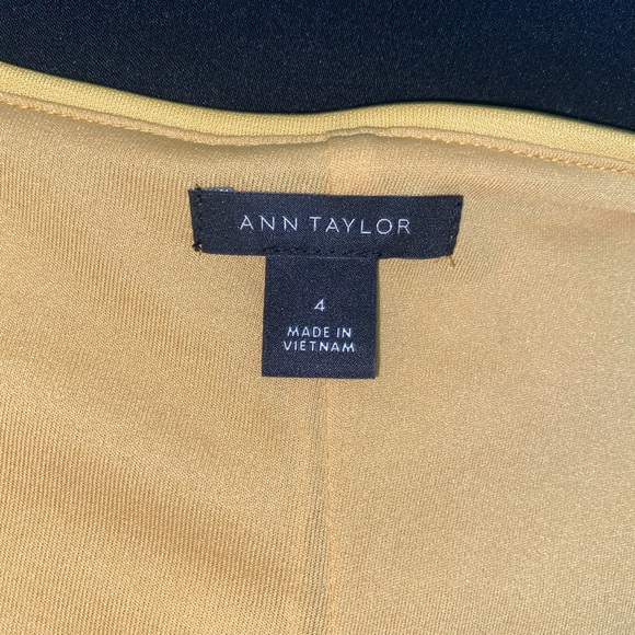 Ann Taylor dress - Picture 4 of 5
